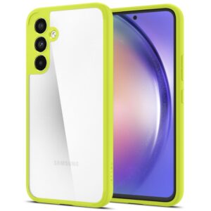 Spigen Ultra Hybrid, lime - Samsung Galaxy A54 5G - Image 9