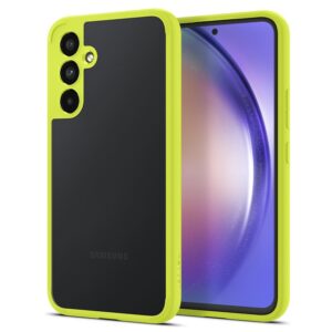 Spigen Ultra Hybrid, lime - Samsung Galaxy A54 5G - Image 10