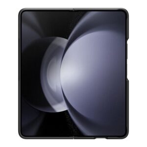 Spigen Slim Armor Slot, juodos spalvos - Samsung Galaxy Z Fold5 - Image 12