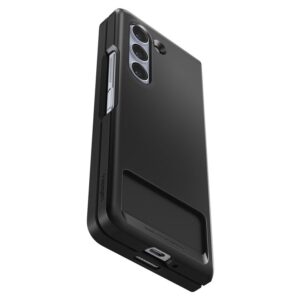 Spigen Slim Armor Slot, juodos spalvos - Samsung Galaxy Z Fold5 - Image 14