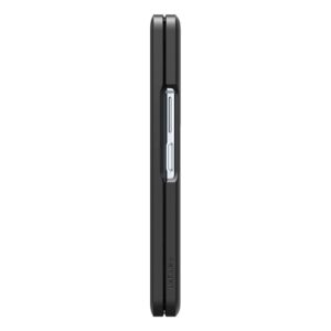 Spigen Slim Armor Slot, juodos spalvos - Samsung Galaxy Z Fold5 - Image 7