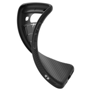 Spigen Liquid Air - dėklas skirtas Google Pixel 8 Black - Image 8