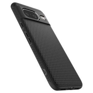 Spigen Liquid Air - dėklas skirtas Google Pixel 8 Black - Image 9