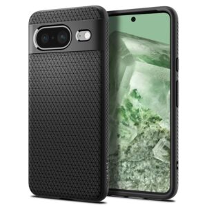 Spigen Liquid Air - dėklas skirtas Google Pixel 8 Black - Image 7