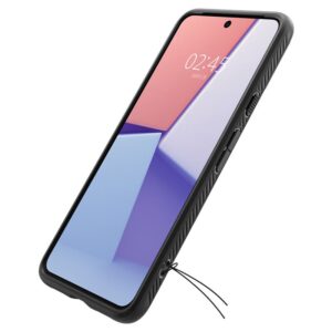 Spigen Liquid Air - dėklas skirtas Google Pixel 8 Black - Image 11