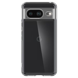 Spigen Ultra Hybrid - dėklas skirtas Google Pixel 8 Transparent - Image 17