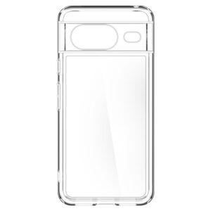 Spigen Ultra Hybrid - dėklas skirtas Google Pixel 8 Transparent - Image 9