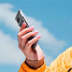 Spigen Ultra Hybrid - dėklas skirtas Google Pixel 8 Transparent - Image 16