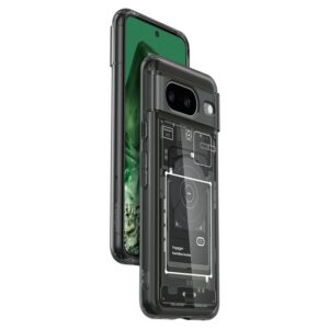 Spigen Ultra Hybrid - dėklas skirtas Google Pixel 8 Zero One - Image 15