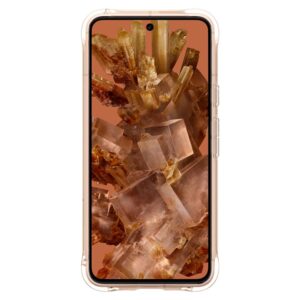 Spigen Cyrill Ultra Sheer, matinės clear - Google Pixel 8 - Image 2