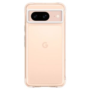 Spigen Cyrill Ultra Sheer, matinės clear - Google Pixel 8 - Image 3
