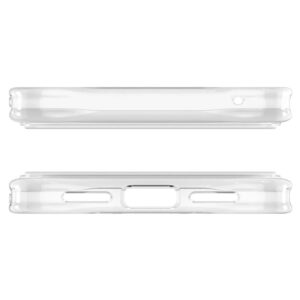 Spigen Cyrill Ultra Sheer, matinės clear - Google Pixel 8 - Image 10