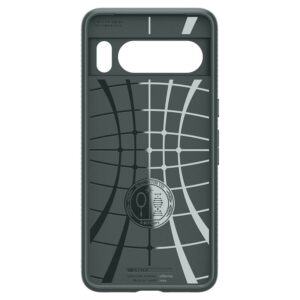 Spigen Liquid Air, abyss green - Google Pixel 8 Pro - Image 13