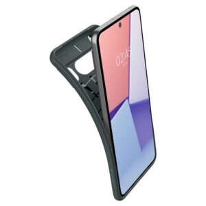 Spigen Liquid Air, abyss green - Google Pixel 8 Pro - Image 4