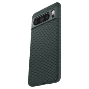 Spigen Liquid Air, abyss green - Google Pixel 8 Pro - Image 5