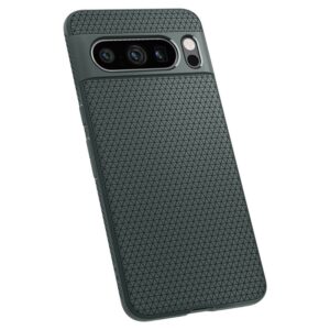 Spigen Liquid Air, abyss green - Google Pixel 8 Pro - Image 6