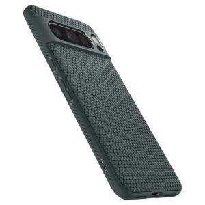 Spigen Liquid Air, abyss green - Google Pixel 8 Pro - Image 8