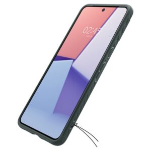 Spigen Liquid Air, abyss green - Google Pixel 8 Pro - Image 10