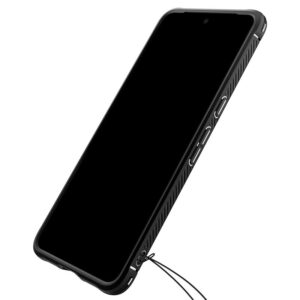 Spigen Rugged Armor - dėklas skirtas Google Pixel 8 Pro Black - Image 9