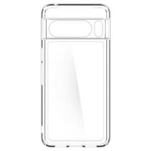 Spigen Ultra Hybrid - dėklas skirtas Google Pixel 8 Pro Transparent - Image 11