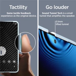 Spigen Thin Fit, mute blue - Google Pixel 8 Pro - Image 8