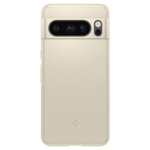Spigen Thin Fit, mute beige - Google Pixel 8 Pro - Image 20