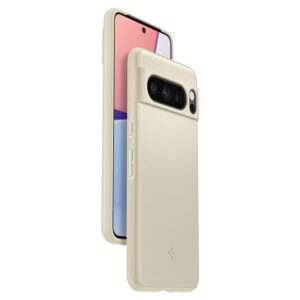 Spigen Thin Fit, mute beige - Google Pixel 8 Pro - Image 12