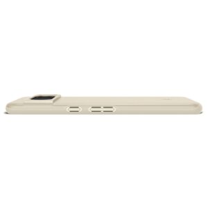 Spigen Thin Fit, mute beige - Google Pixel 8 Pro - Image 3