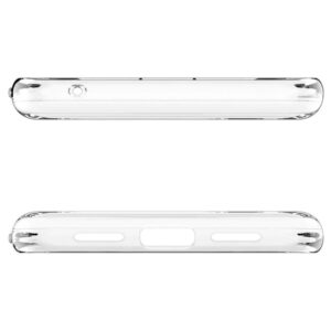 Spigen Caseology Capella, crystal clear - Google Pixel 8 Pro - Image 7