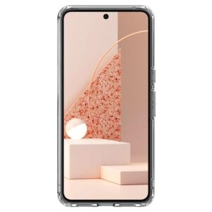 Spigen Caseology Capella, crystal clear - Google Pixel 8 Pro - Image 9