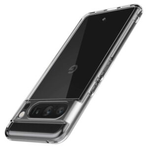 Spigen Caseology Capella, crystal clear - Google Pixel 8 Pro - Image 4
