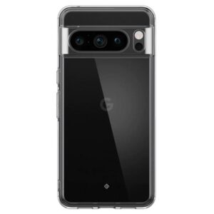 Spigen Caseology Capella, crystal clear - Google Pixel 8 Pro - Image 11