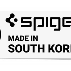 Spigen Caseology Parallax matinės juodos spalvos - Google Pixel 8 Pro - Image 8