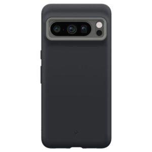 Spigen Caseology Nano Pop, juodos spalvos sesame - Google Pixel 8 Pro - Image 3