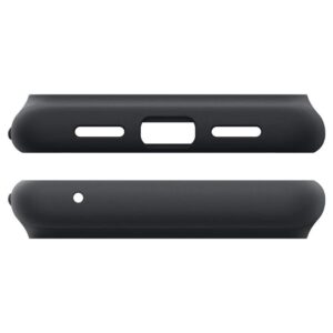 Spigen Caseology Nano Pop, juodos spalvos sesame - Google Pixel 8 Pro - Image 11