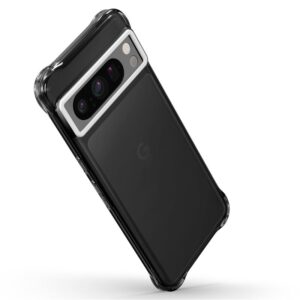 Spigen Cyrill Ultra Sheer, dusk - Google Pixel 8 Pro - Image 10