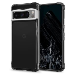 Spigen Cyrill Ultra Sheer, dusk - Google Pixel 8 Pro