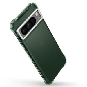 Spigen Cyrill Ultra Sheer, kale - Google Pixel 8 Pro - Image 11