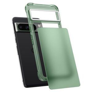 Spigen Cyrill Ultra Sheer, kale - Google Pixel 8 Pro - Image 12
