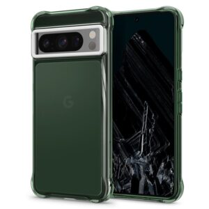 Spigen Cyrill Ultra Sheer, kale - Google Pixel 8 Pro