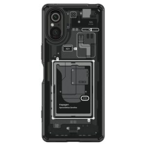 Spigen Ultra Hybrid - dėklas skirtas Sony Xperia 5 V Zero One - Image 15