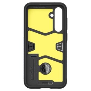 Spigen Slim Armor - dėklas skirtas Samsung Galaxy S23 FE Metal Slate - Image 8