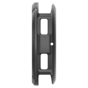 Spigen Liquid Air, matinės juodos spalvos - Samsung Galaxy Watch6 Classic 43mm - Image 13