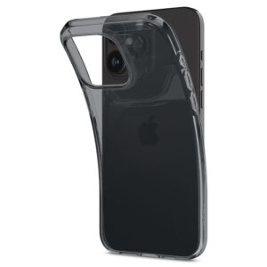 Spigen Crystal Flex, space crystal - Apple iPhone 15 Pro Max - Image 4