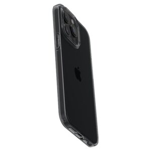 Spigen Crystal Flex, space crystal - Apple iPhone 15 Pro Max - Image 7