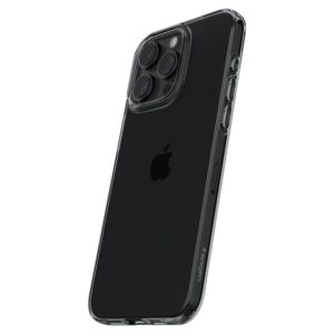 Spigen Crystal Flex, space crystal - Apple iPhone 15 Pro Max - Image 18