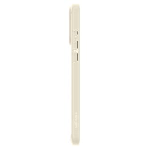 Spigen Crystal Hybrid, sand beige - iPhone 15 Pro Max - Image 19