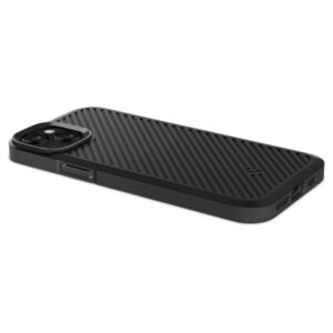 Spigen Core Armor, matinės juodos spalvos - Apple iPhone 15 - Image 11