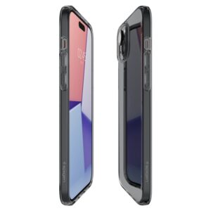 Spigen Crystal Flex, space crystal - Apple iPhone 15 - Image 7