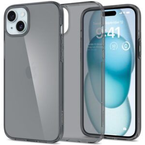 Spigen Crystal Flex, space crystal - Apple iPhone 15 - Image 18